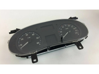 Панель приборов P8200283194D, W1822   Renault Trafic II (X83)       