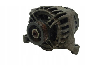 Генератор T-JET Alfa Romeo Mito