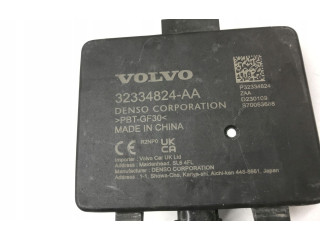 Датчик слепых зон 32334824 Polestar 2