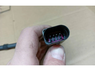 Зеркало электрическое Skoda Citigo 2011 - 2020 года