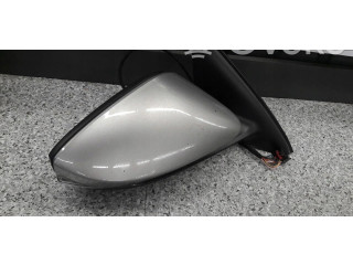 Зеркало электрическое Skoda Octavia Mk3 (5E) 2013 - 2019 года