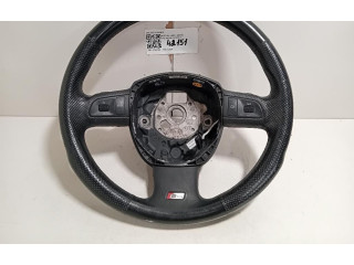 Руль Audi A4 Allroad B8  2008 - 2016 года 61711340B00, 61711340B00      