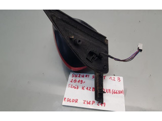 Zpětné zrcátko Suzuki Swift 2019