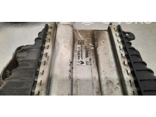 Интеркулер 144967867R Dacia Lodgy