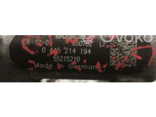 Топливная рампа 0445214194, 0445214194   Fiat Grande Punto  