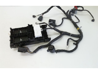 Блок предохранителей 68264536AD, 68264536AD Jeep Cherokee