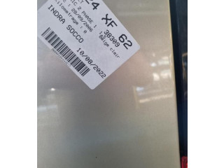 Вентилятор печки    NT   Renault Scenic II -  Grand scenic II