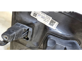 Зеркало электрическое        Ford Transit Custom  2013 - 2023 года   