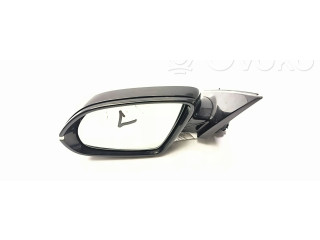 Zpětné zrcátko Audi A8 S8 D4 4H 2010