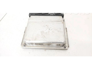 Блок управления двигателя 0261207712, 03245   Volvo XC90