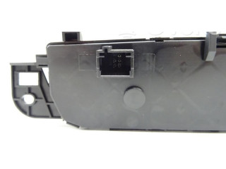 Блок управления климат-контролем 98075413ZD Peugeot Partner III