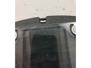 Přístrojová deska Volkswagen Passat Alltrack 2020 3C0920871E