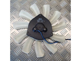 Вентилятор радиатора     0650007340    Suzuki SX4 2.0