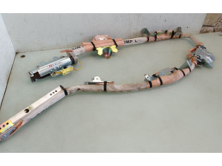 Боковая подушка безопасности    Honda Accord