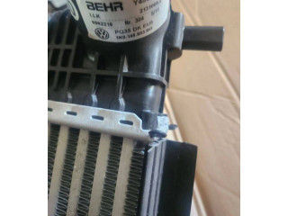 Интеркулер Y4568003, 0662216 Volkswagen Touran I