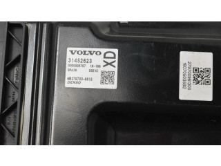 Řídící jednotka 31452623 Volvo XC60 2016