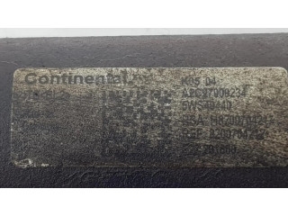 Vstřikovací lišta 1752000Q2E, 1111AA   Nissan Qashqai  pro naftový motor 1.5  