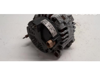 Генератор 038903023S, 038903024GX   Audi A3 S3 8L      