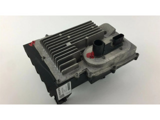 Другие блоки управления / модули