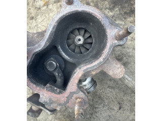 Turbodmychadlo Турбина 045253019L   Skoda Roomster (5J)   