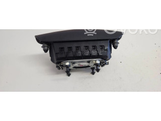 Подушка безопасности водителя 7H0880201H, 001FE00BRZCT Volkswagen Transporter - Caravelle T5