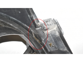 Вентилятор кондиционера воздуха (охлаждения)