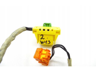 Подушка безопасности водителя 8K0971589F Audi A4 S4 B8 8K