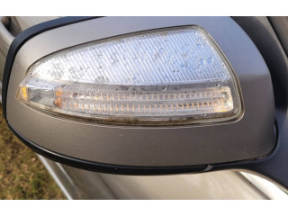 Zpětné zrcátko Mercedes-Benz C W204 2008 A2048100819, A31461080000