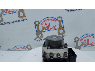 Блок АБС 9802460680, 159649   Citroen  C1  2006-2013 года