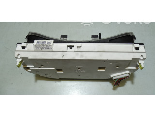 Панель приборов 85002SC360 Subaru Forester SH