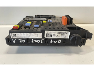   Pojistková skříňka 30728512, 30728512   Volvo XC70 2005