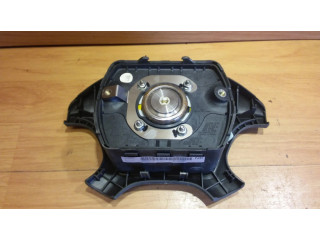 Подушка безопасности водителя 96348639ZL Citroen Xsara