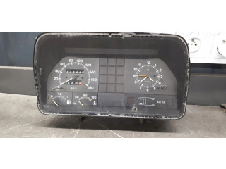 Přístrojová deska Fiat 500E 2016