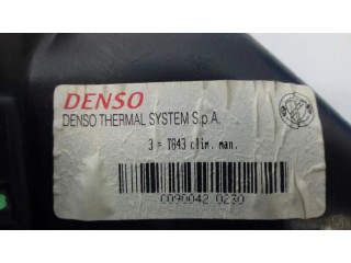 Вентилятор печки    7353597030, E2-B2-49-1   Lancia Ypsilon