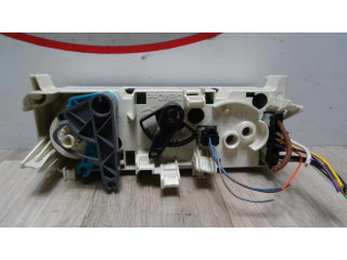 Блок управления климат-контролем 00006451NJ   Citroen Berlingo