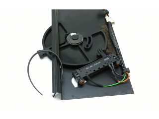 Блок управления климат-контролем Jaguar XJS