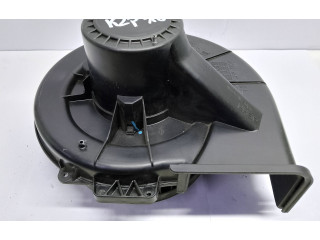 Вентилятор печки 6Q1819015G Skoda Fabia Mk2 (5J)