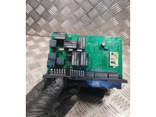 Блок комфорта 4B0962258D, 410215006005 Audi A6 S6 C5 4B