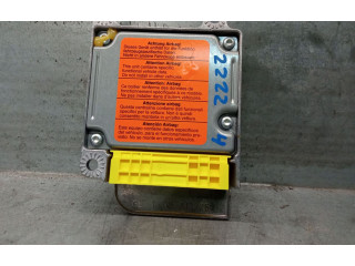 Блок подушек безопасности 6Q0909605A, 5WK42867SME   Volkswagen Golf SportWagen