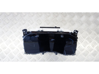 Přístrojová deska Toyota Yaris Cross 2022 83800F5B70