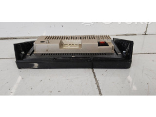 Дисплей       Citroen C5