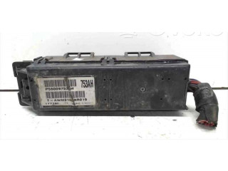 Блок предохранителей P56009753AH   Jeep Cherokee XJ    