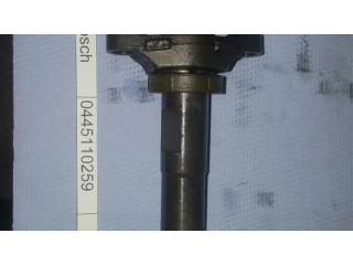 Комплект форсунок 0445110259, 9HZ Citroen C4 Grand Picasso для дизельного двигателя 9HZ 1.6