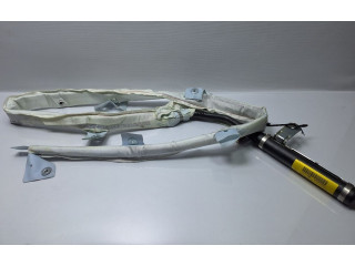 Боковая подушка безопасности 8P4880741B, 8P4880741B Audi A3 S3 A3 Sportback 8P