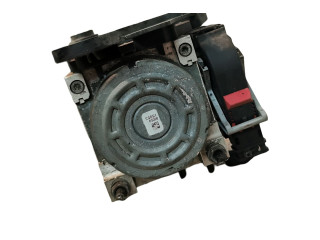 Блок АБС 3Q0907379AB, 3Q0614517AB Skoda Octavia Mk3 (5E) 2013 - 2019 года