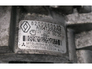 Генератор 8200960533 Citroen Xantia