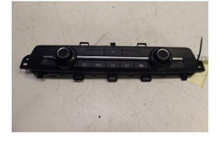 Блок управления климат-контролем 98340416ZD   Peugeot Partner III