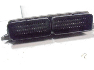 Блок управления двигателем Блок управления 8200483732, 8200483732 Dacia Logan I