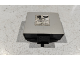 Řídící jednotka SCB100211 Rover 75 1999