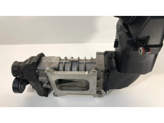 Turbodmychadlo Нагнетатель 03C145851L, 325484   Volkswagen Golf VI 1.4  